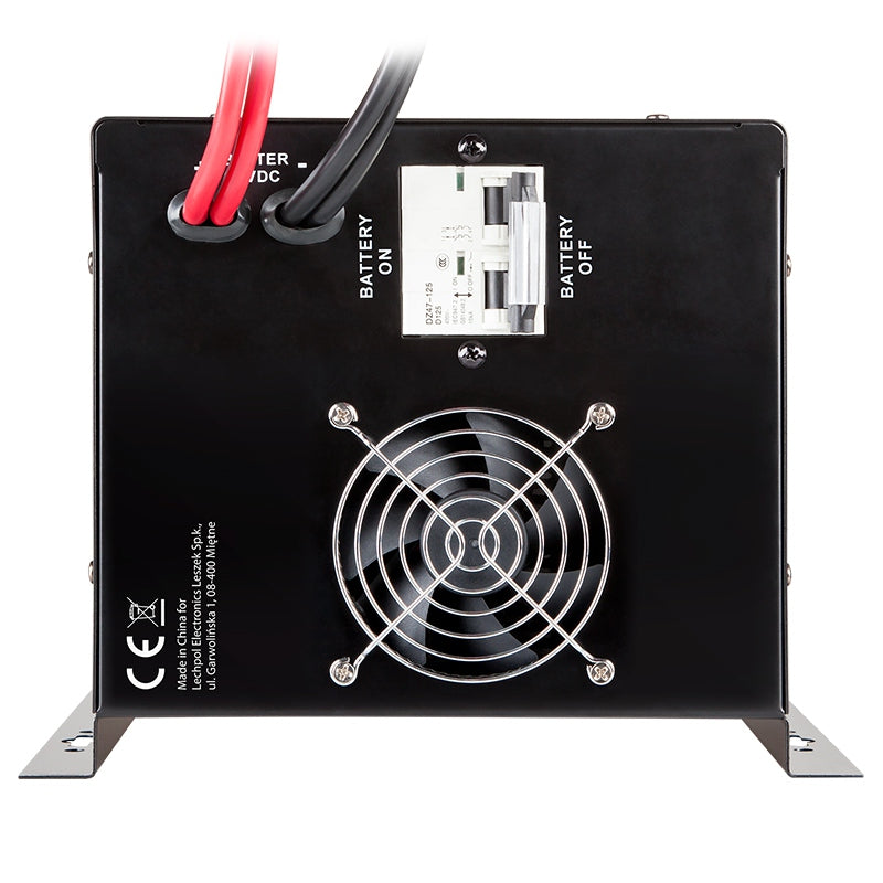 UPS Centrale Termice Sinus Kemot Pur 2200va cu baterie reincarcabila