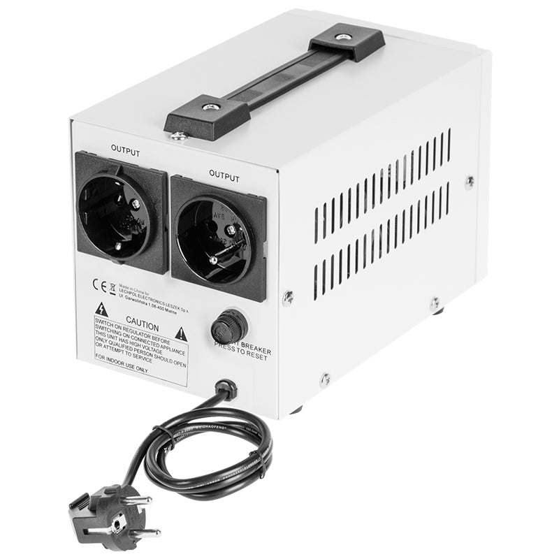 Stabilizator Tensiune 500va Kemot Urz 3418