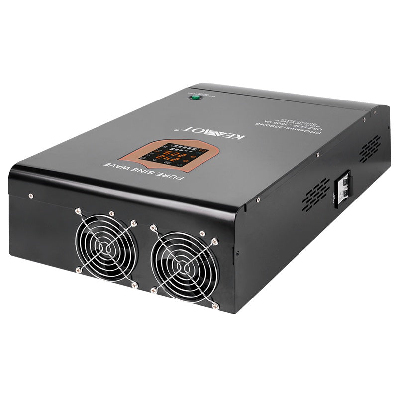 UPS Centrale Sinus Kemot Pur 3500va cu baterie reincarcabila