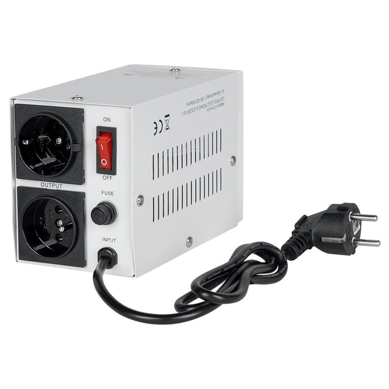 Stabilizator Tensiune Automat 1000va Kemot Urz 3438-1000-