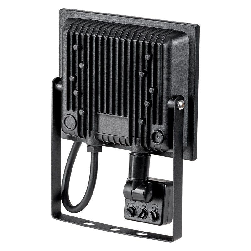 Reflector LED 20W 3000K Senzor Miscare Rebel