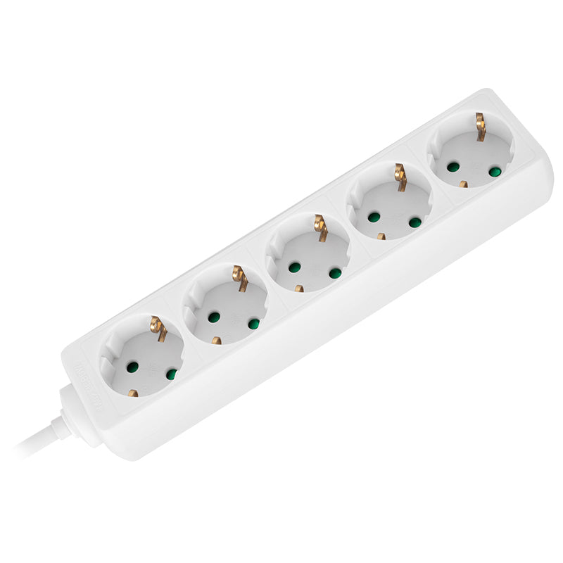 Prelungitor 5 Prize fara Intr 3x1.5mm 2.0m Rebel Urz 3575-2
