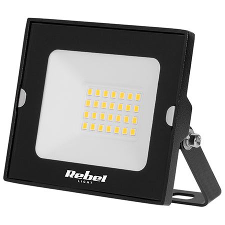 Reflector 4000k Rebel LED 20W