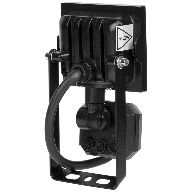 Reflector cu Senzor de Miscare 4000k Rebel Urz 3613