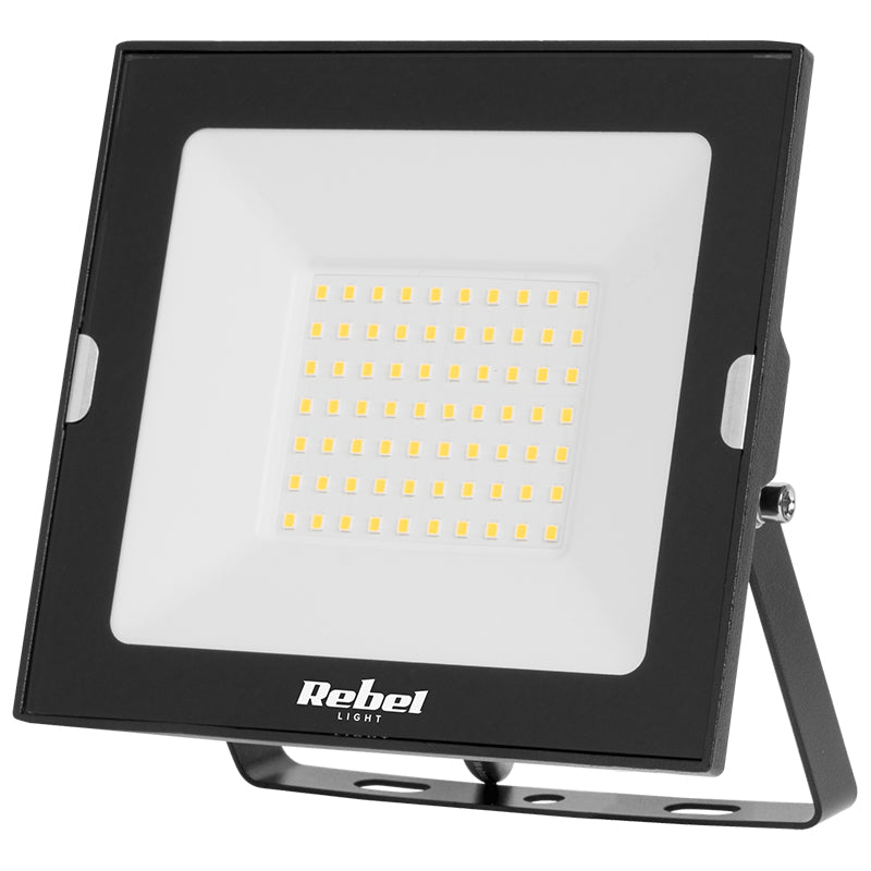 Reflector 4000k Rebel LED 50W