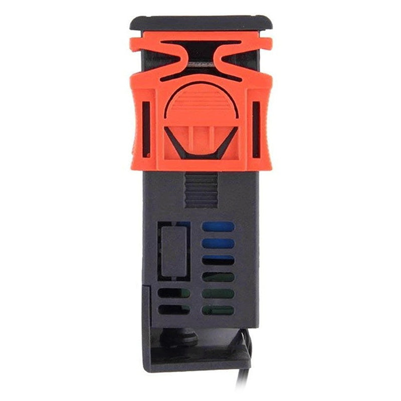Termostat LCD Senzor Ntc Stc-1000 Urz 4045 cu alarma