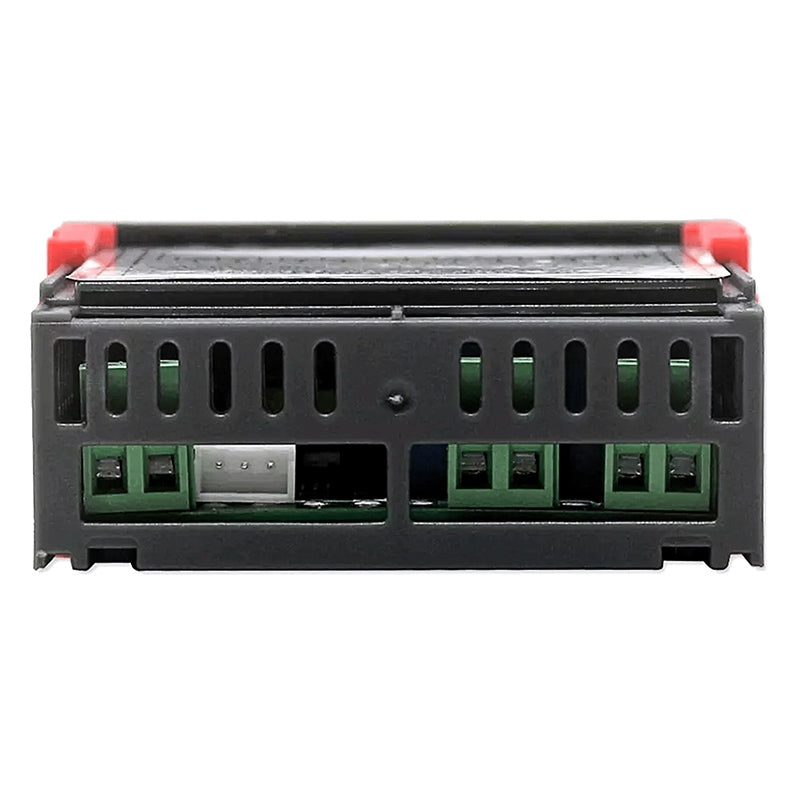 Termostat Temperatura Umiditate Stc-3028 Urz 4047