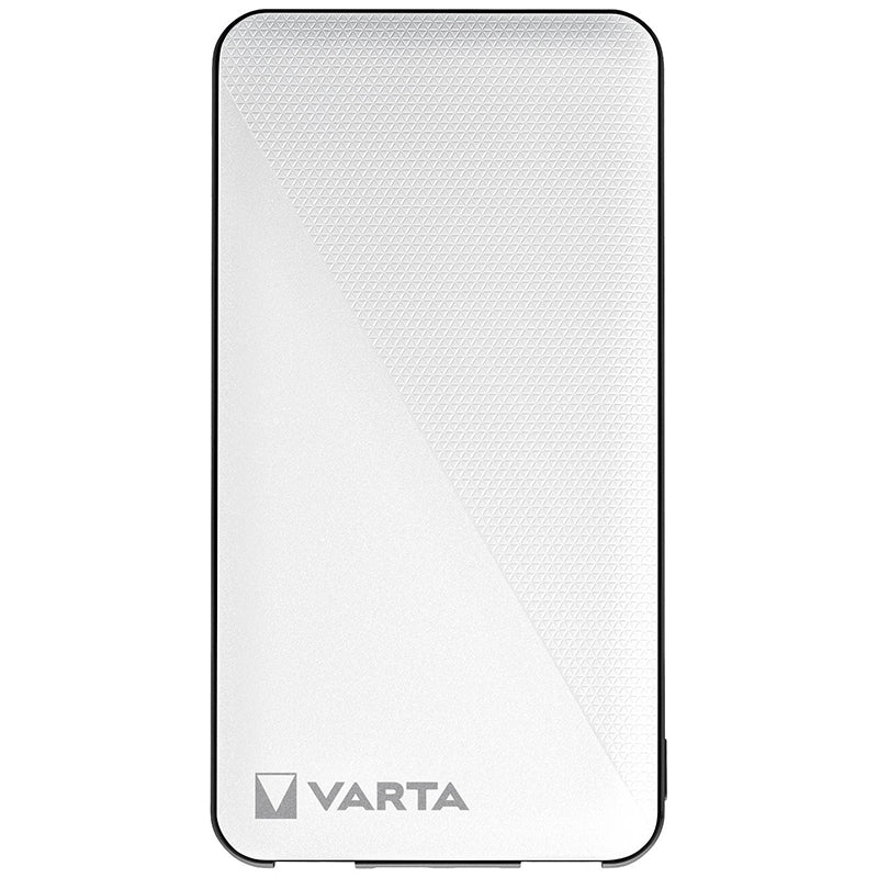 Power Bank 2x 1x Type- Varta C 10000mAh cu baterie reincarcabila si USB