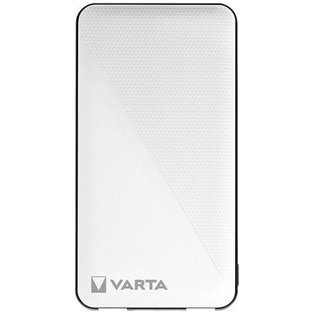 Power Bank 2x 1x Type- Varta C 5000mAh cu baterie 000 mAh si USB