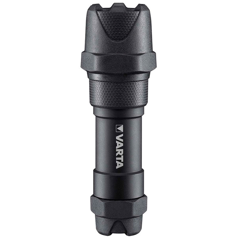 Lanterna LED Indestructible Pro Varta F 10