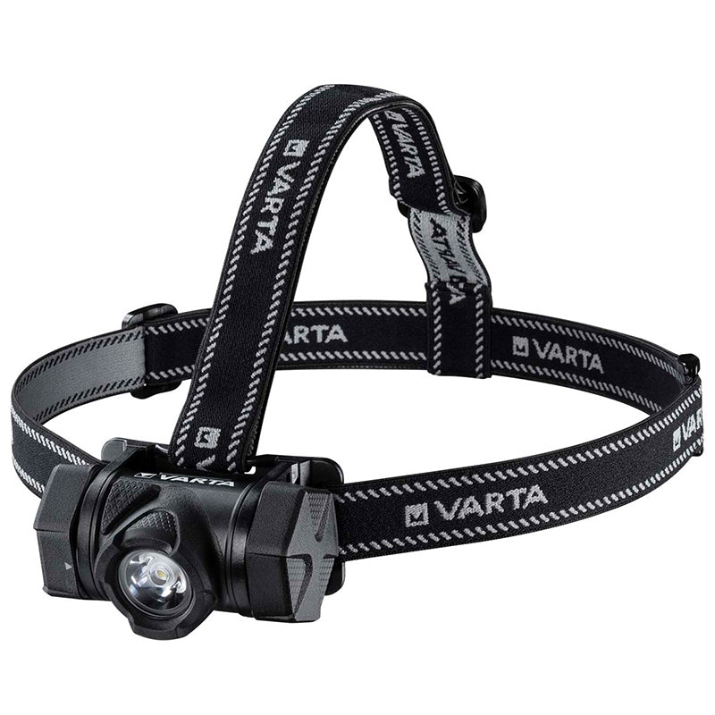 Lanterna Frontala Pro LED Ip67 Varta H 20