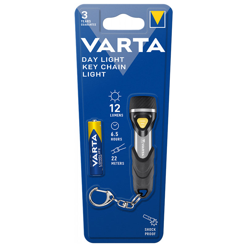 Lanterna LED Key Chain Varta