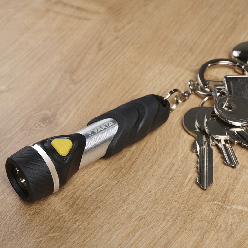 Lanterna LED Key Chain Varta