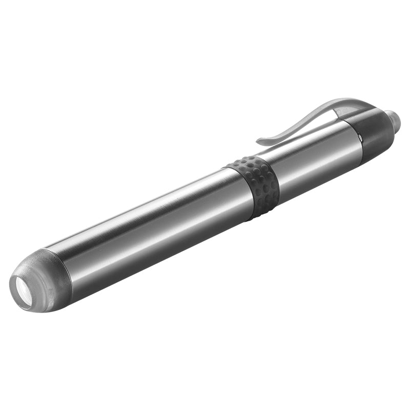 Lanterna LED Pen Light Varta cu baterie reincarcabila