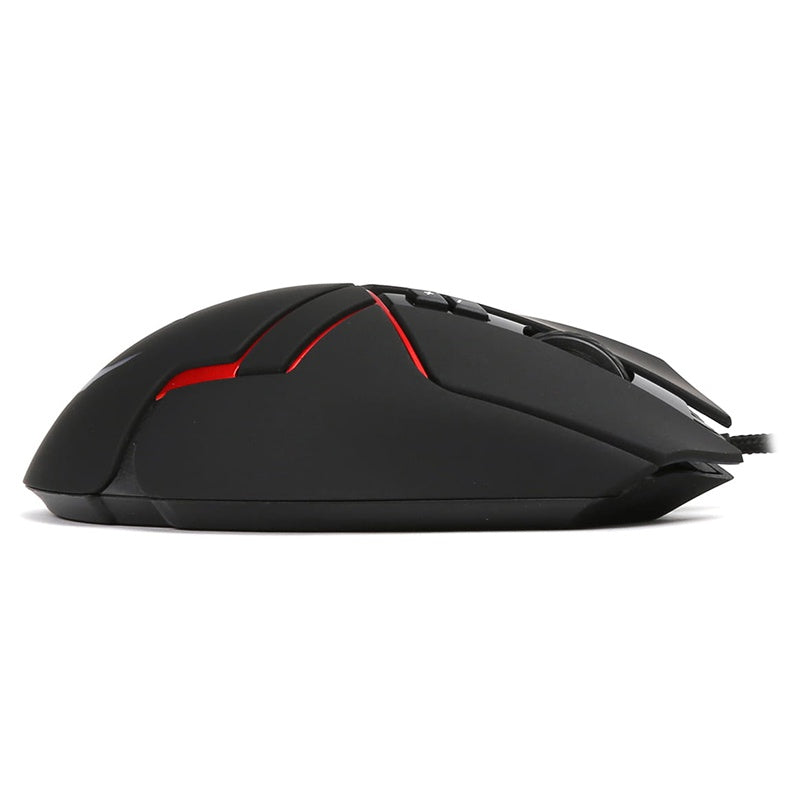 Mouse Gaming V-360 3200DPI Varr