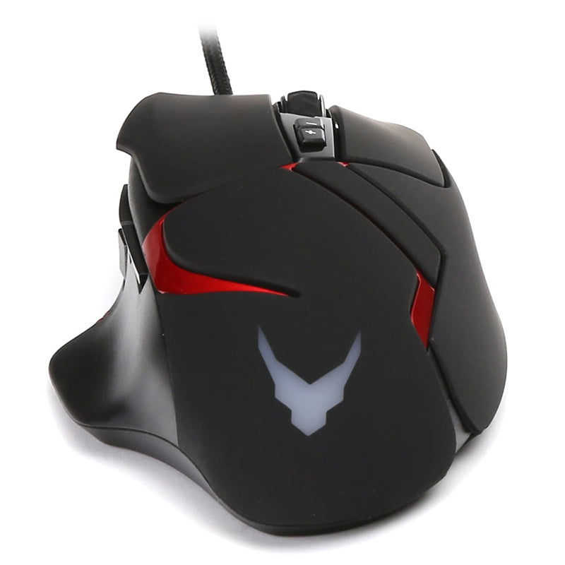 Mouse Gaming V-360 3200DPI Varr
