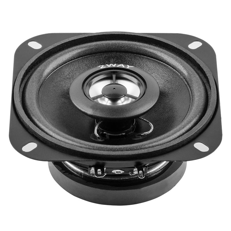 Difuzor Auto 4 Inch 2way Ws 1010tw