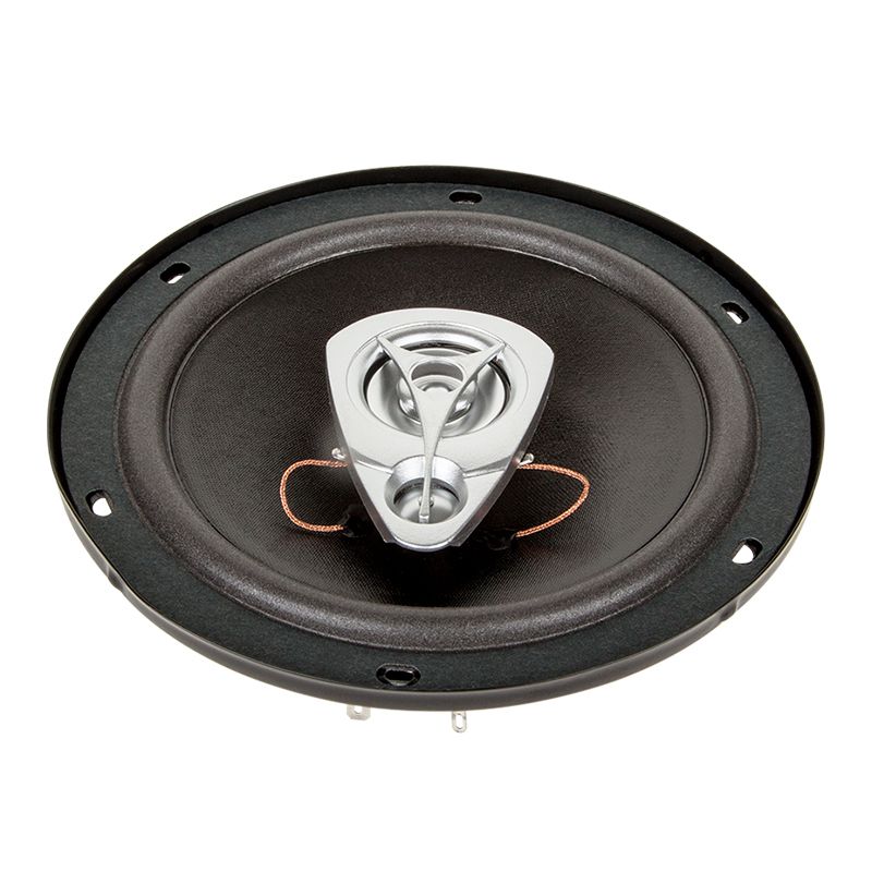 Difuzor Auto 6.5inch 3way Ws 1618tw