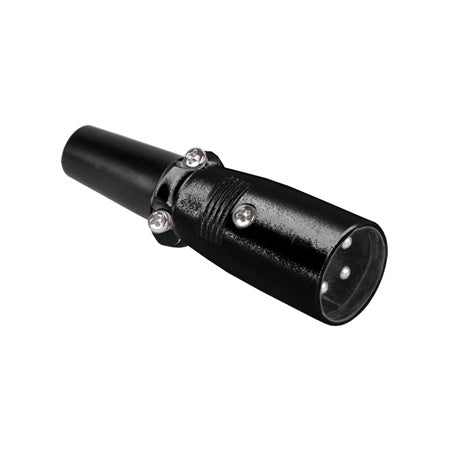 Mufa Xlr Tata Neagra Wty 0049
