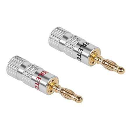 Set 2 Mufe Banana Metal Hq Cabletech Wty 0204