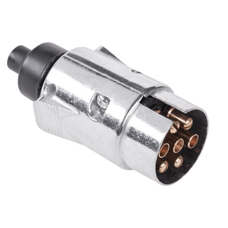 Mufa Tata Remorca Aluminiu Wty 0628