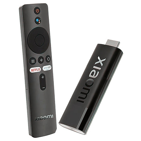 Dongle TV Mi Stick 4K Xiaomi Xia 032.1 cu Bluetooth, Internet WiFi si USB