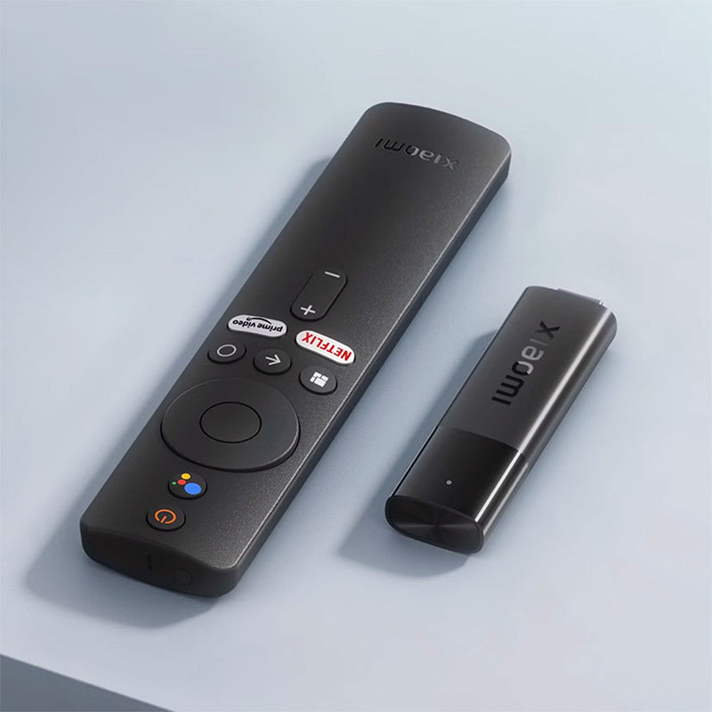 Dongle TV Mi Stick 4K Xiaomi Xia 032.1 cu Bluetooth, Internet WiFi si USB