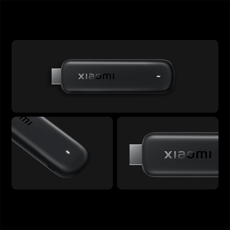 Dongle TV Mi Stick HD Xiaomi XIA032.2