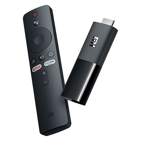 Dongle TV Mi Stick Xiaomi Xia 032 cu Bluetooth, Internet WiFi si USB