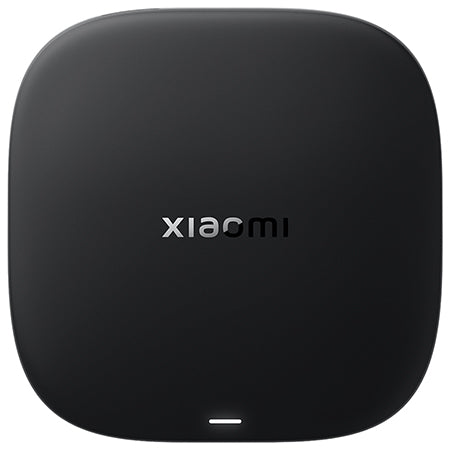 Mediaplayer Mi Box S 3rd Gen 4K Xia 071 cu Bluetooth, Internet WiFi, USB si Telecomanda