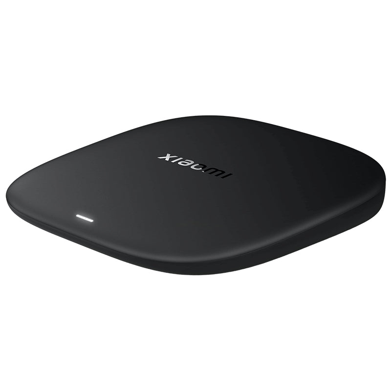 Mediaplayer Mi Box S 3rd Gen 4K Xia 071 cu Bluetooth, Internet WiFi, USB si Telecomanda