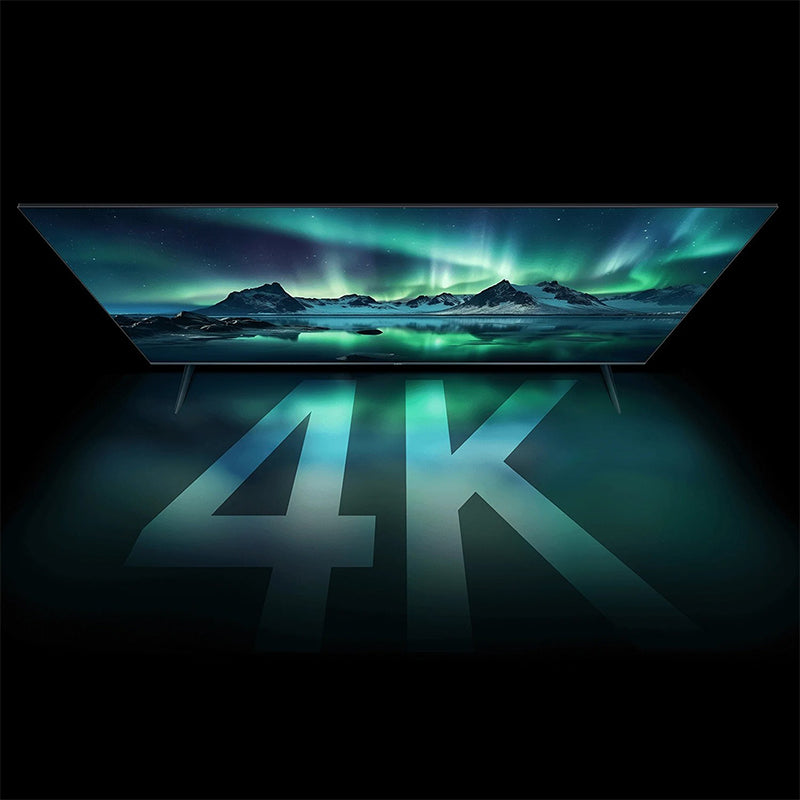 Mediaplayer Mi Box S 3rd Gen 4K Xia 071 cu Bluetooth, Internet WiFi, USB si Telecomanda
