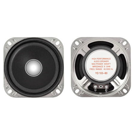 Difuzor 8 Ohm Yd 103