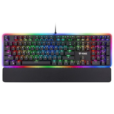 Tastatura Gaming Panzer Yenkee Ykb 3400 cu USB
