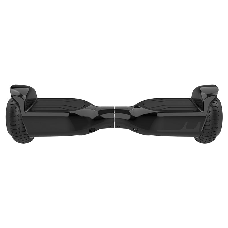 Scooter Hoverboard Cruiser Black Rebel Zab 0016 cu baterie reincarcabila
