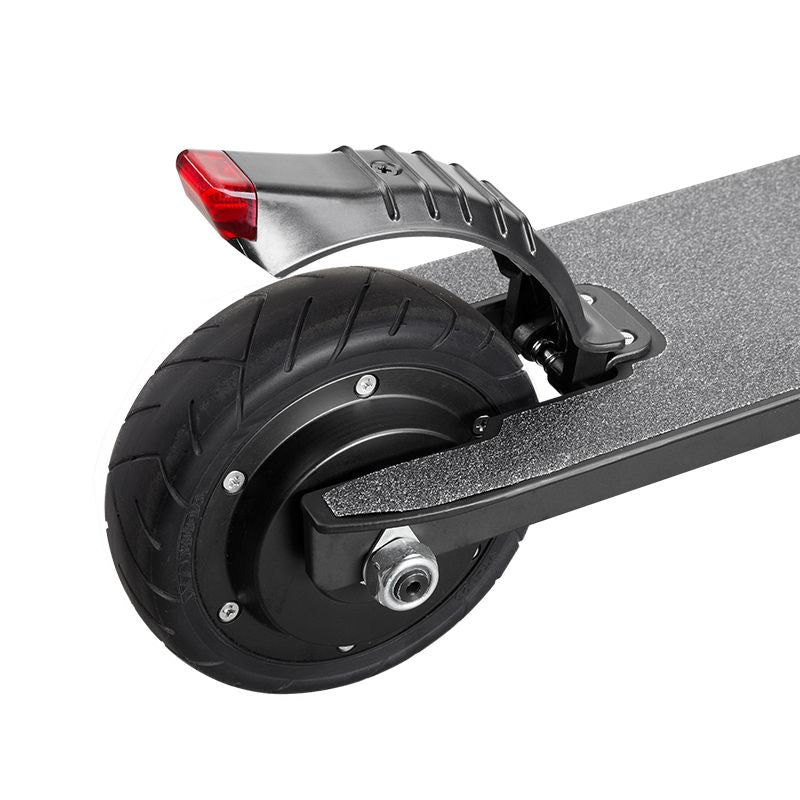 Trotineta Electrica Fast Wheels Rebel Zab 0020 cu baterie reincarcabila