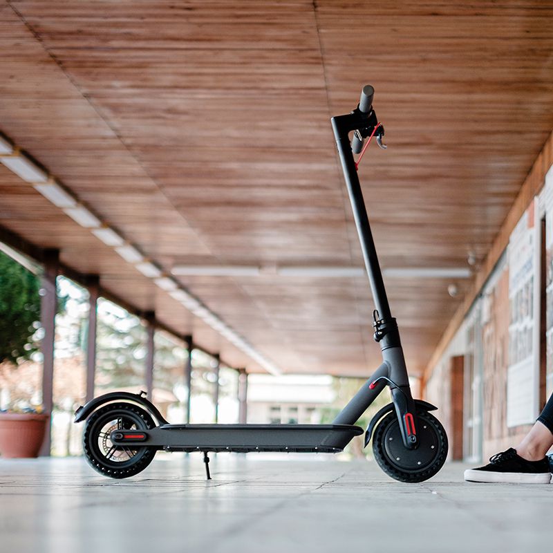 Trotineta Electrica Fast Wheels Pro 250W cu baterie reincarcabila