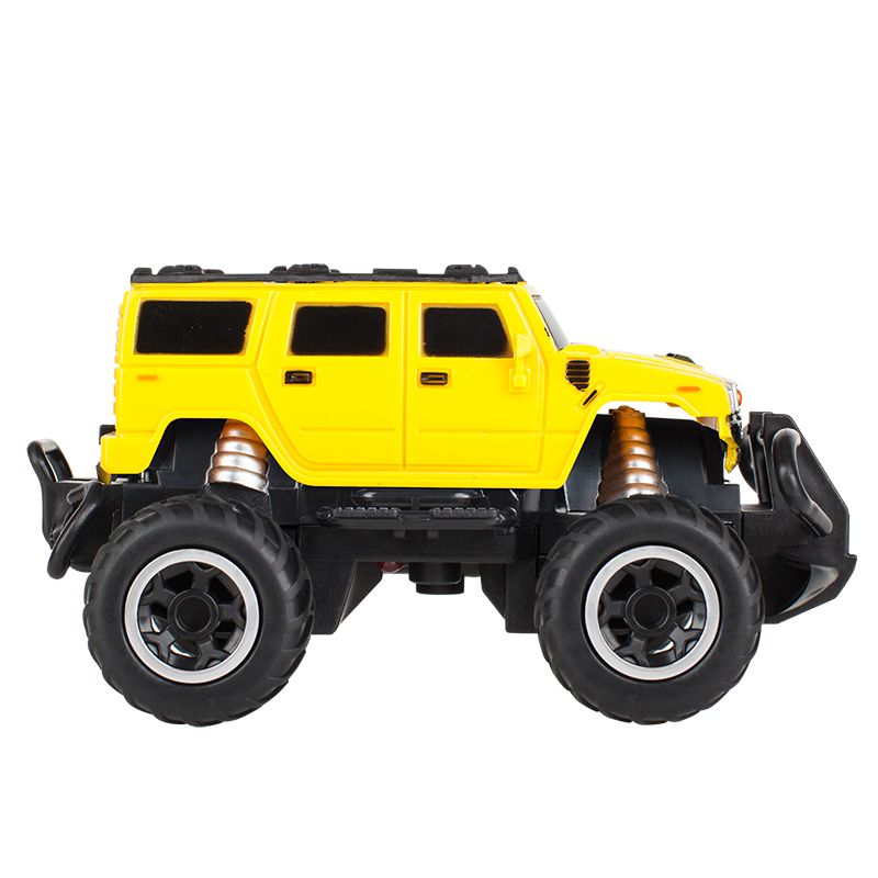 Mini Rc Car Suv Zab 0112 cu Telecomanda