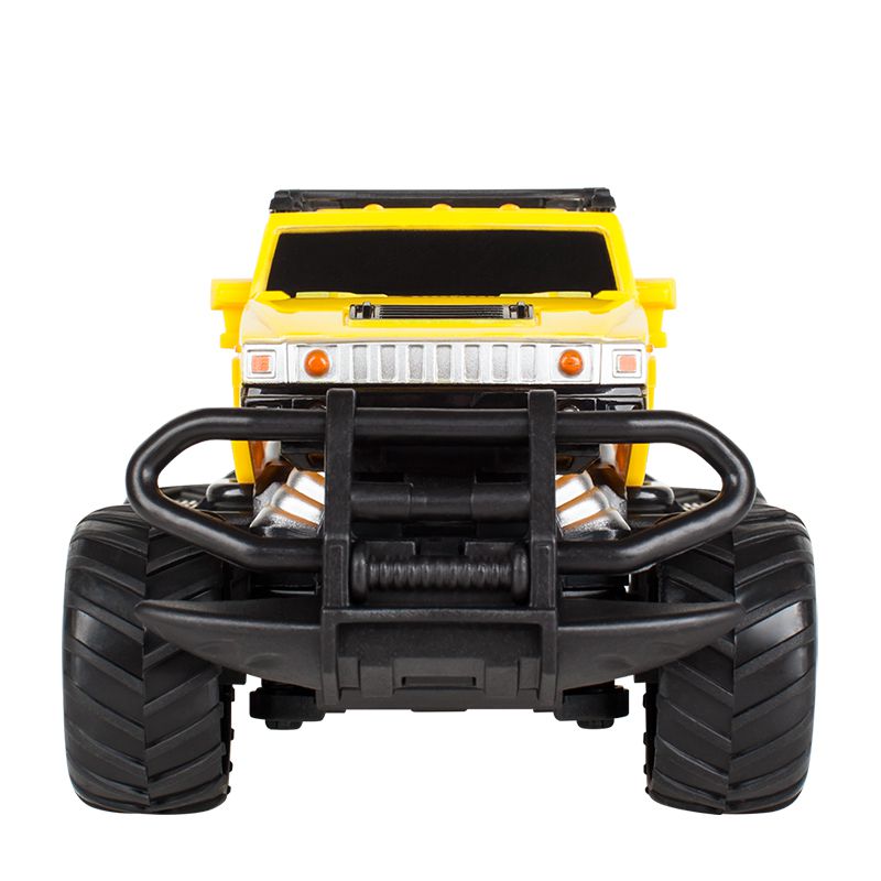 Mini Rc Car Suv Zab 0112 cu Telecomanda