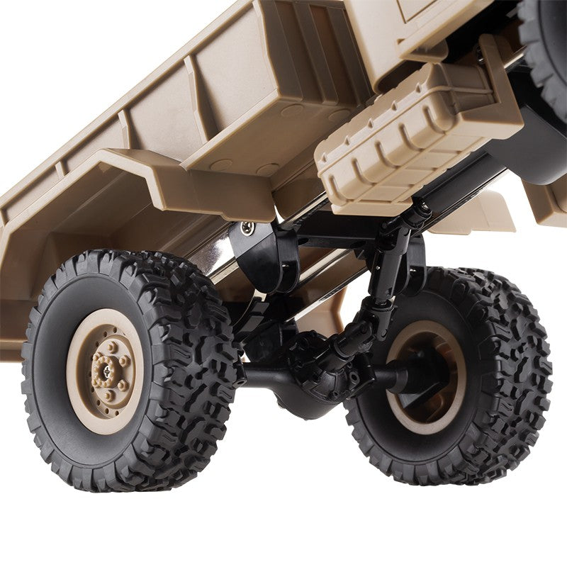 Camion Rc cu Camera Truck Rebel Zab 0115 cu Internet WiFi, baterie 500 mAh, USB si Telecomanda