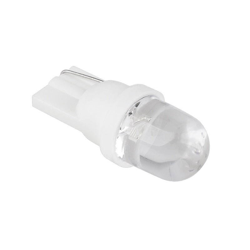 Bec Auto 12V T10-Wg Alb