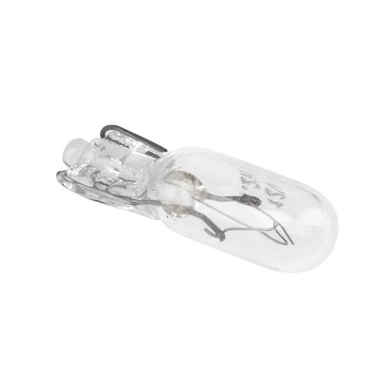 Bec Auto 12V, 1.2W Alb Clar (W1,2W)