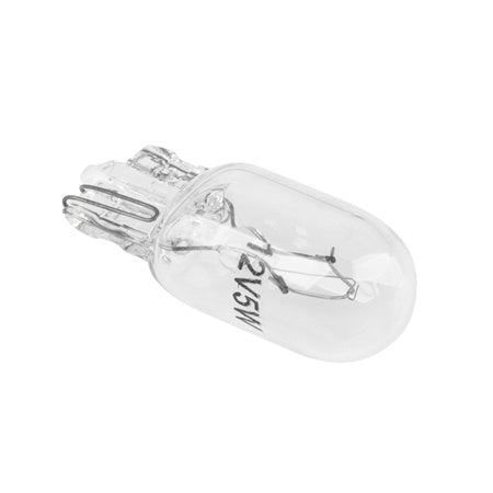 Bec Alb Clar (w5w) Auto 12V