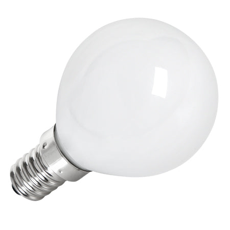 Bec LED G45 2.8W E14 3000K