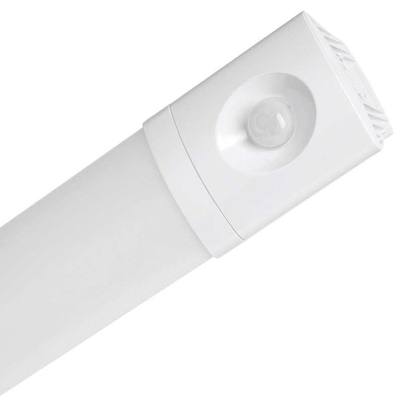 Lampa LED Tavan Senzor Miscare Rebel Zar 0472