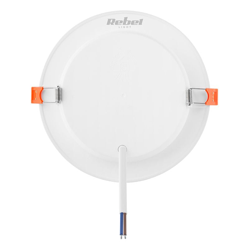 Spot LED Incastrat 3000k Rebel Zar 0503