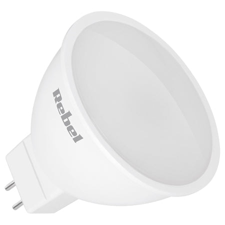 Bec LED 4000k Rebel Mr 16