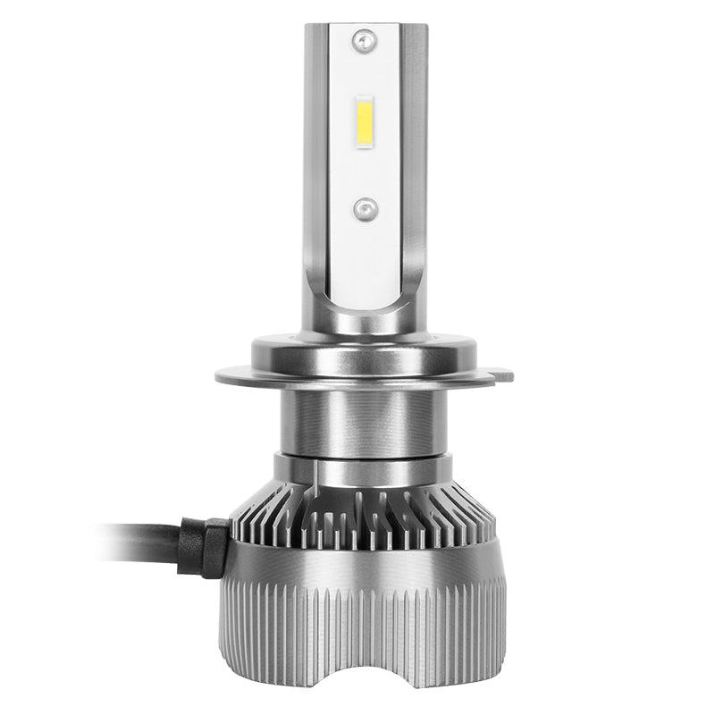 Set Becuri LED Auto H7 Rebel Zar 0534