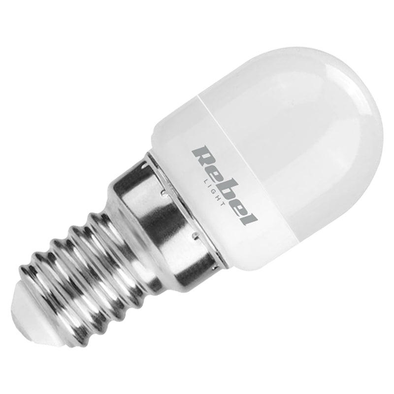 Bec LED Frigider 6500k Rebel E 14