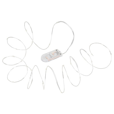 Sir Iluminat Festiv 20 Mini LED Alb Zar 0544